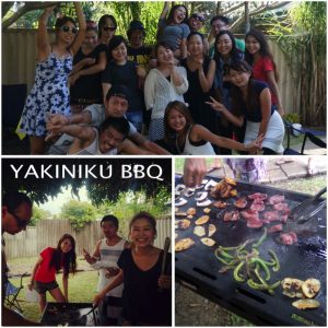 Yakiniku
